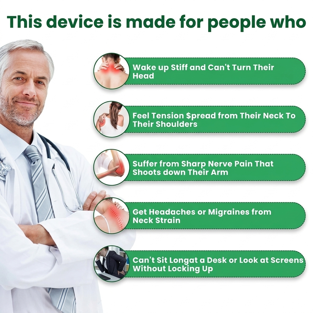 Your Vagus Nerve Is Running Your Mood, Sleep &amp; Stress — Here's How To Reset It In Minutes