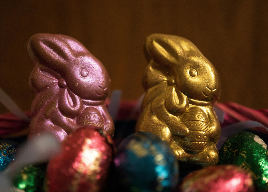 Celebrating Easter with AussieAura