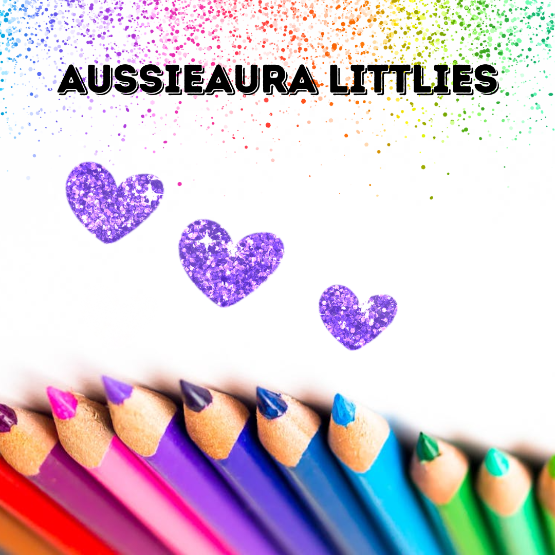 AussieAura Littlies