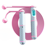 Smart Cordless Jump Rope