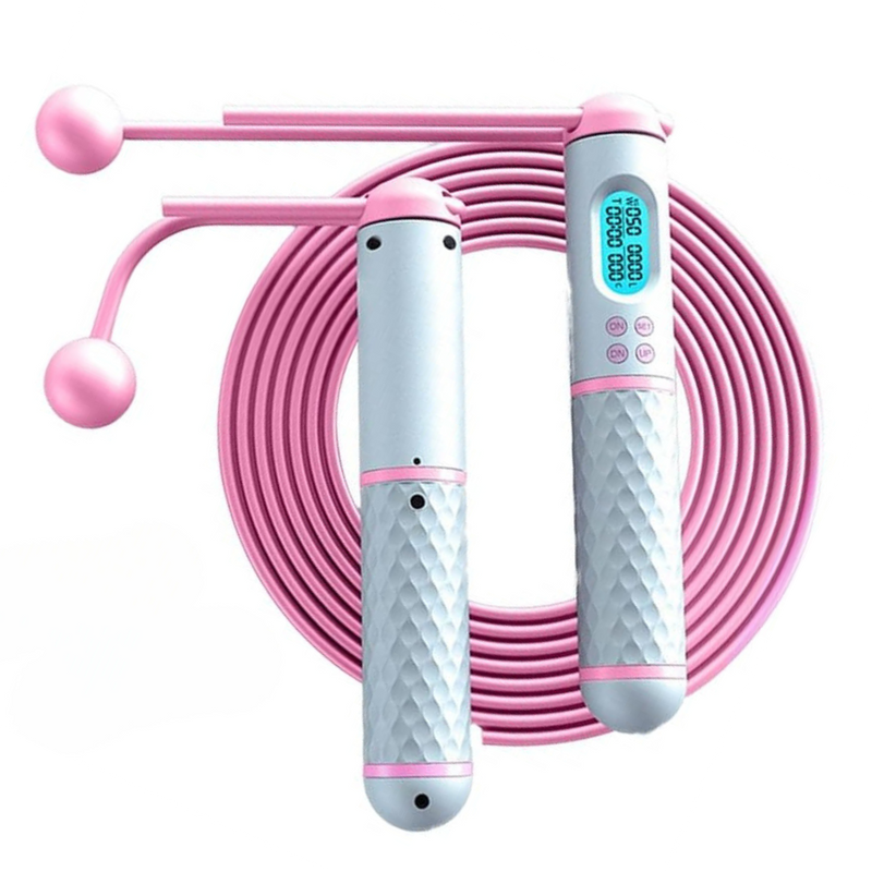 Smart Cordless Jump Rope