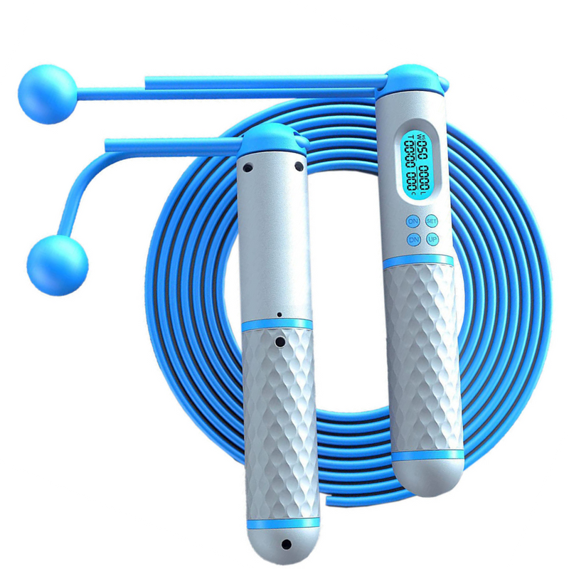 Smart Cordless Jump Rope