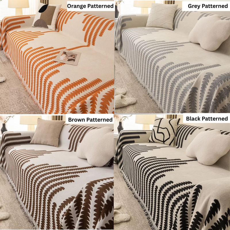 AA Premium Couch Cover