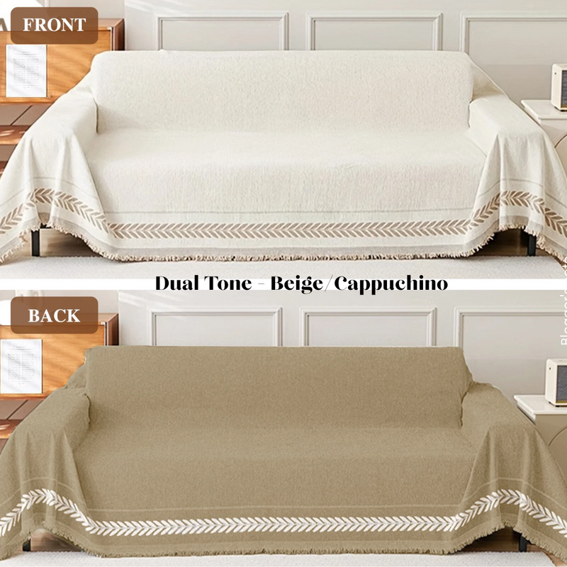 AA Premium Couch Cover