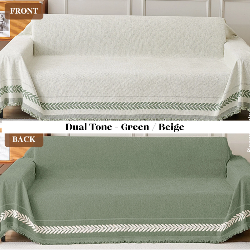 AA Premium Couch Cover