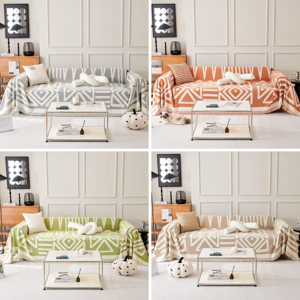 AA Premium Couch Cover