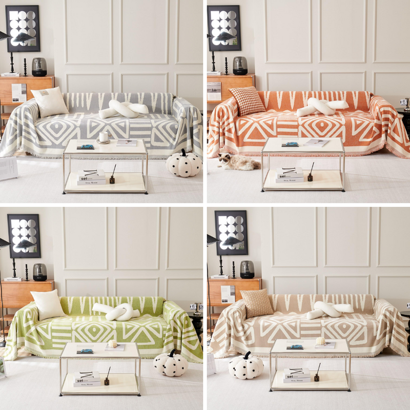AA Premium Couch Cover