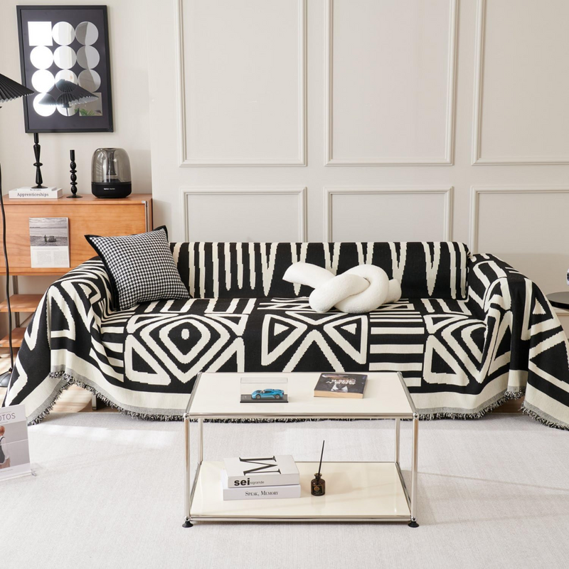 AA Premium Couch Cover