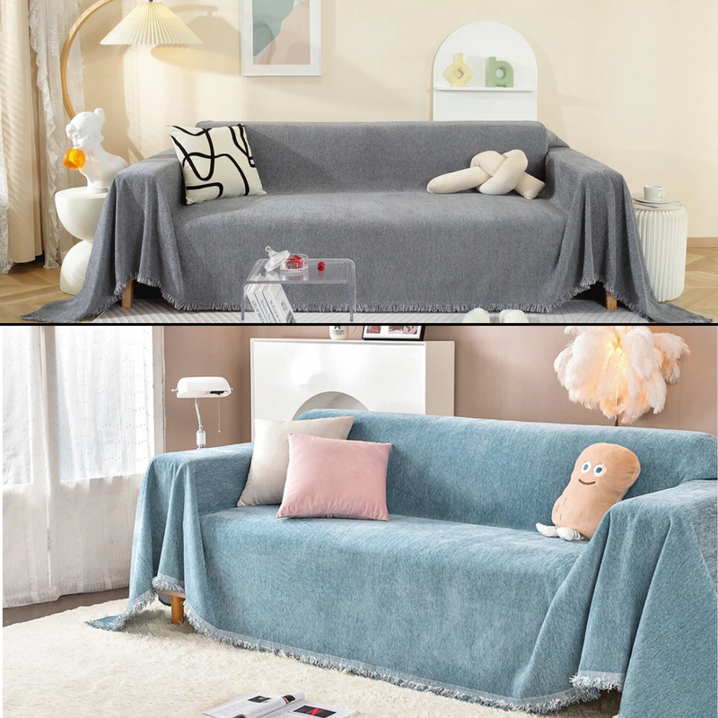 AA Premium Couch Cover