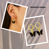 Aussie Aura Stylish Earrings Collection