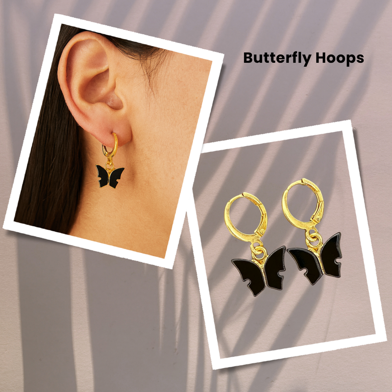 Aussie Aura Stylish Earrings Collection