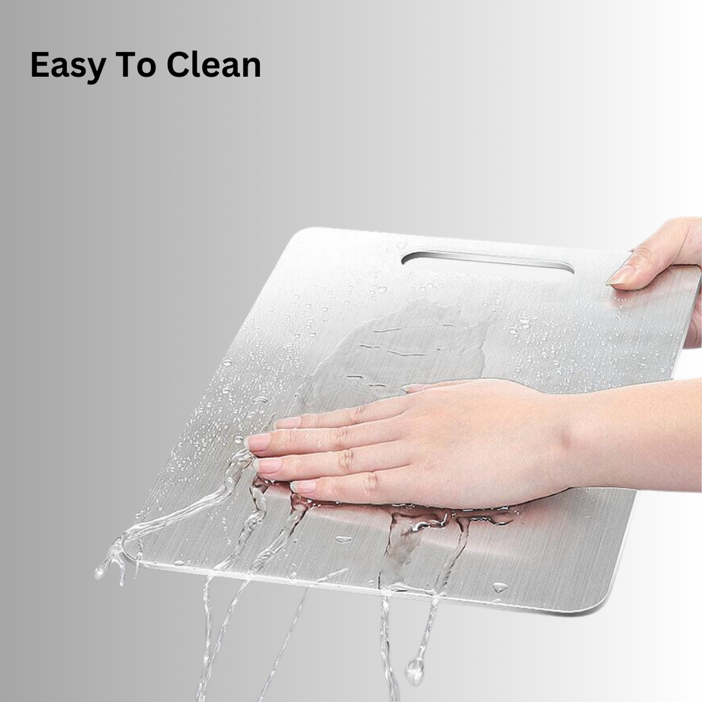 Titanium Chopping Board