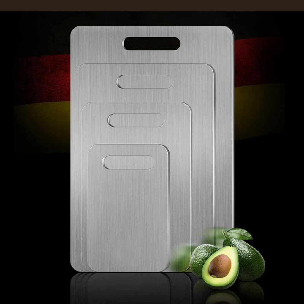Titanium Chopping Board