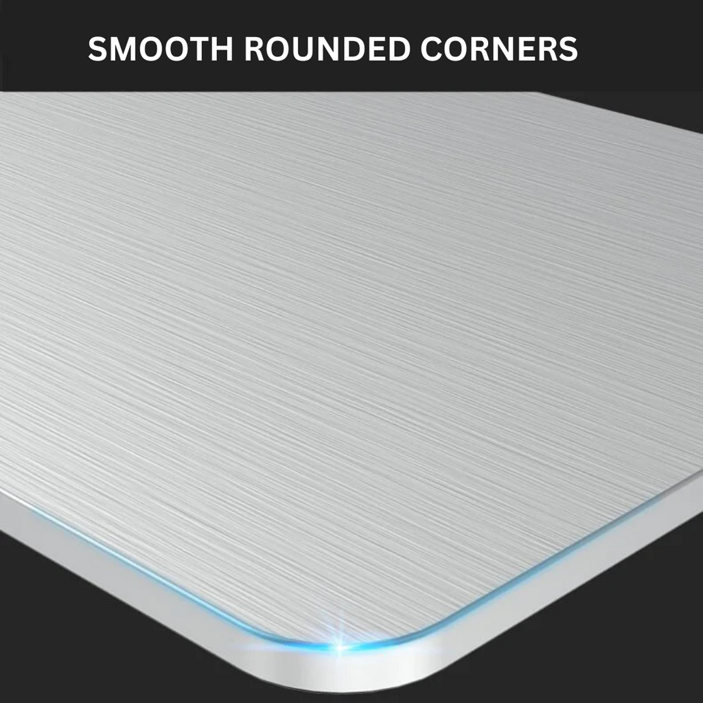 Titanium Chopping Board