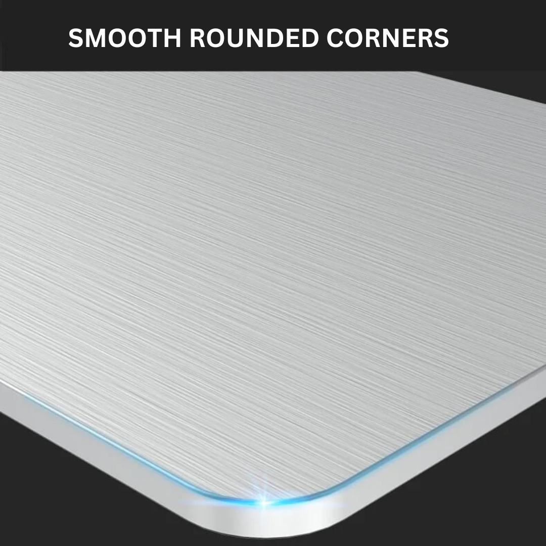 Titanium Chopping Board