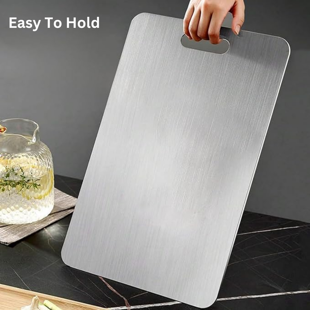 Titanium Chopping Board