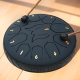 Calming Tongue Drum