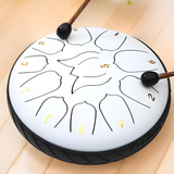 Calming Tongue Drum