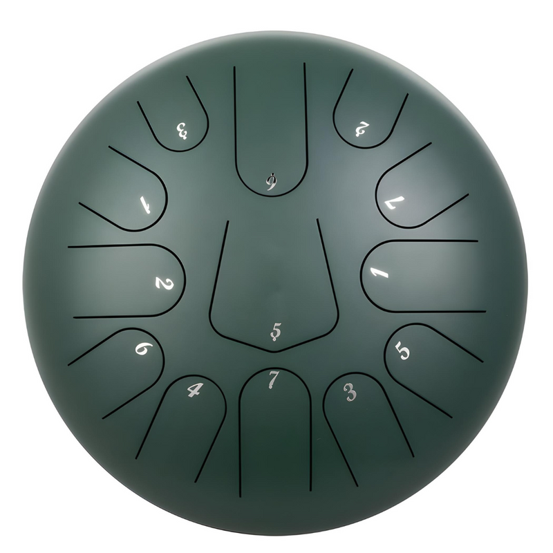 Calming Tongue Drum