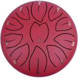 Calming Tongue Drum