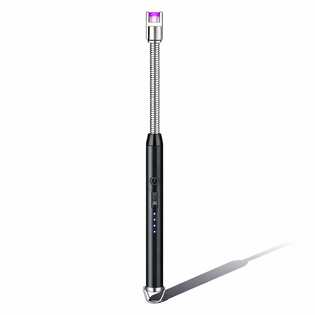 EcoFlame 360° Rechargeable Arc Lighter