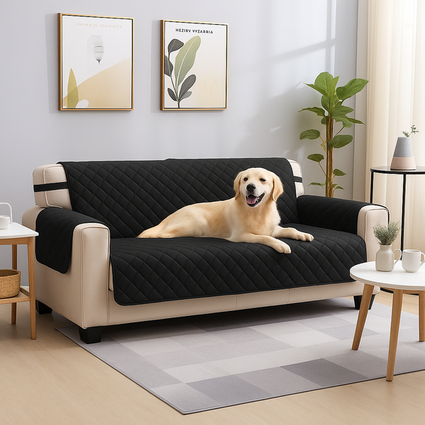 Pawfect Couch Protector