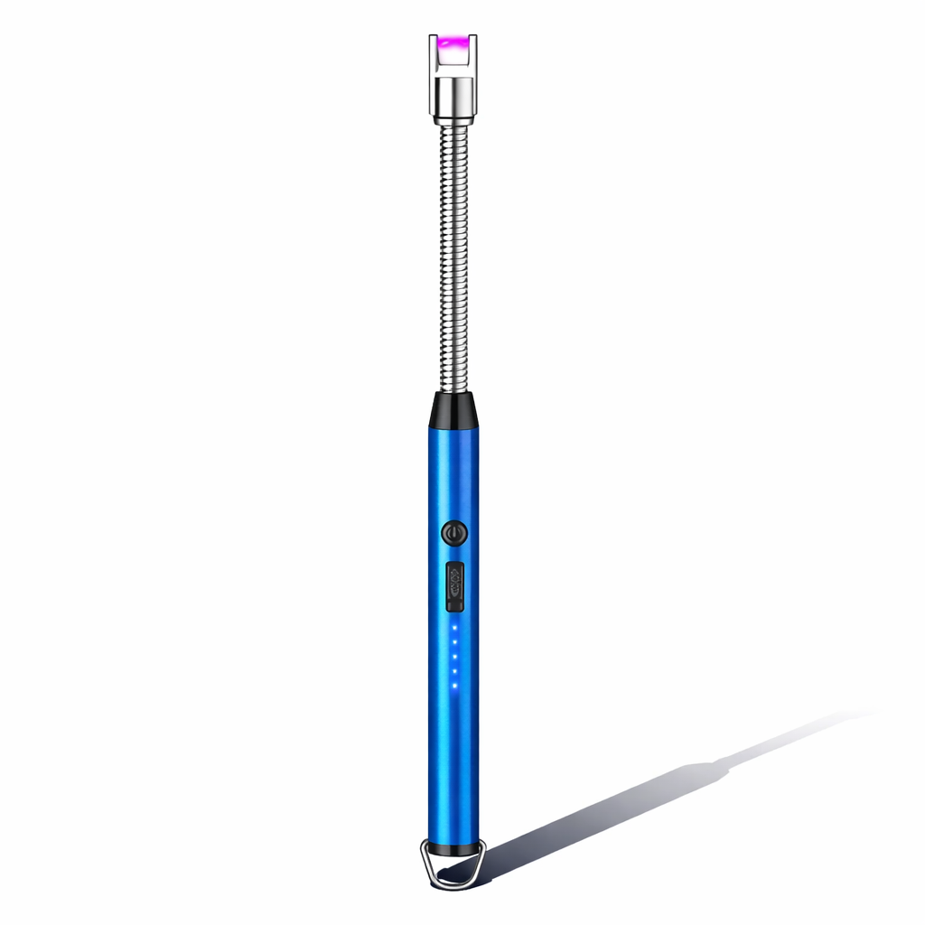 EcoFlame 360° Rechargeable Arc Lighter