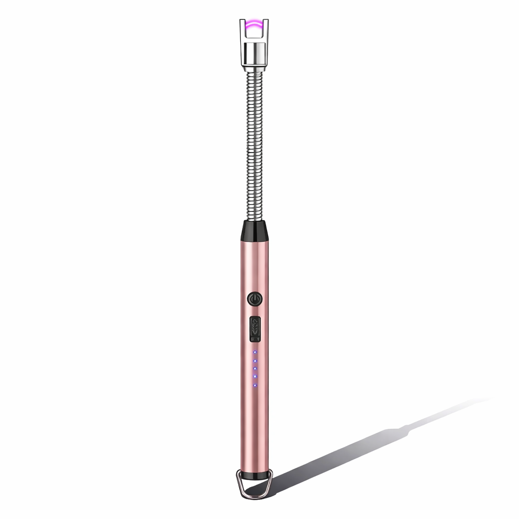 EcoFlame 360° Rechargeable Arc Lighter