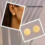 Aussie Aura Stylish Earrings Collection