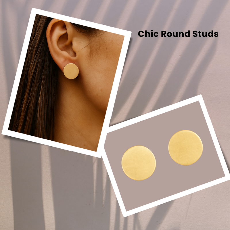 Aussie Aura Stylish Earrings Collection