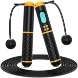 Smart Cordless Jump Rope