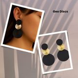 Aussie Aura Stylish Earrings Collection