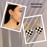 Aussie Aura Stylish Earrings Collection