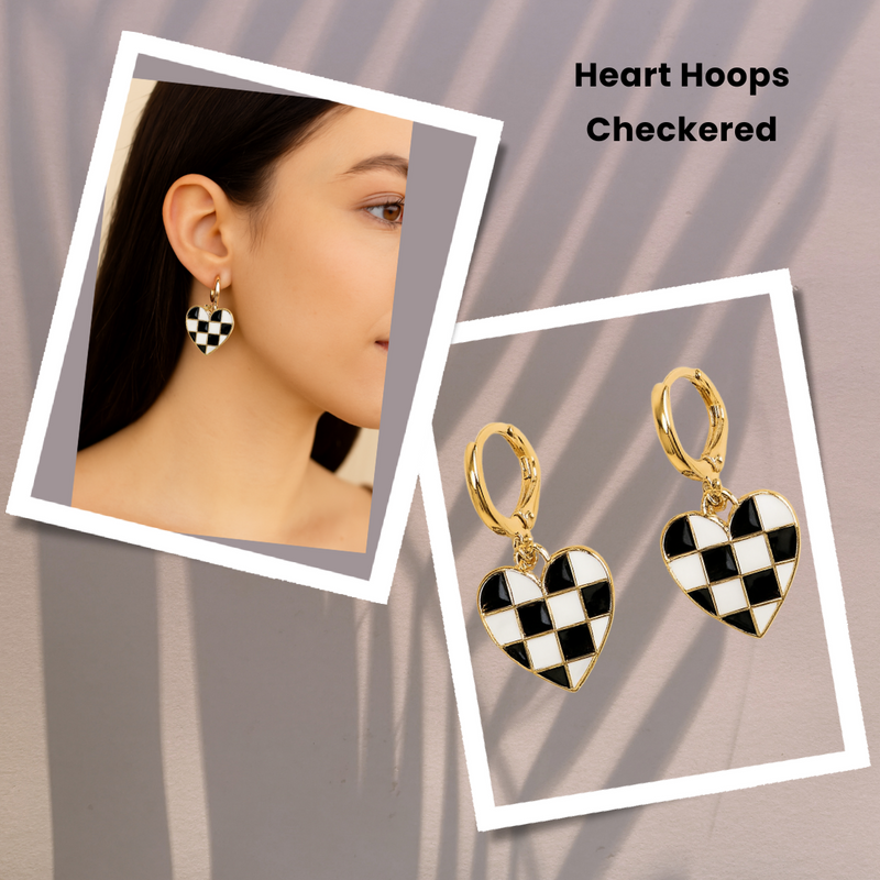 Aussie Aura Stylish Earrings Collection