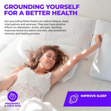 Gounding BedSheet