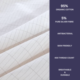 Gounding BedSheet