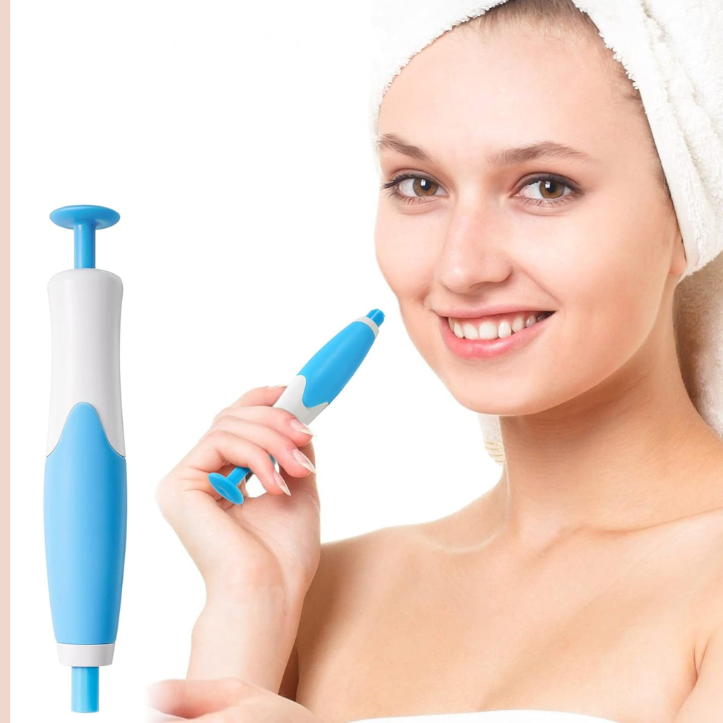 SmoothAway Skin Tag Remover Kit