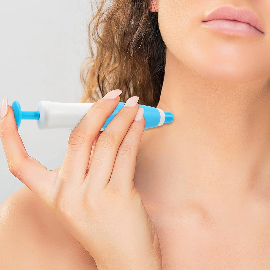 SmoothAway Skin Tag Remover Kit