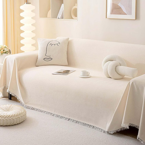 AA Premium Couch Cover