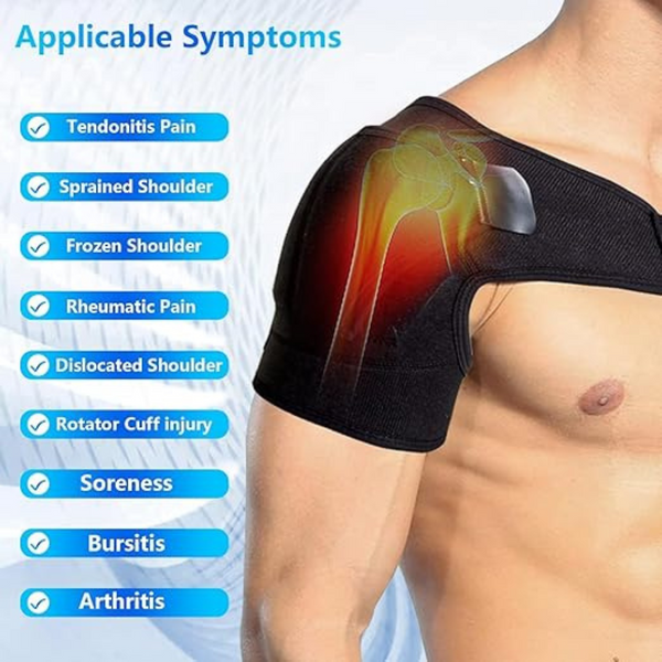 Shoulder Support Brace