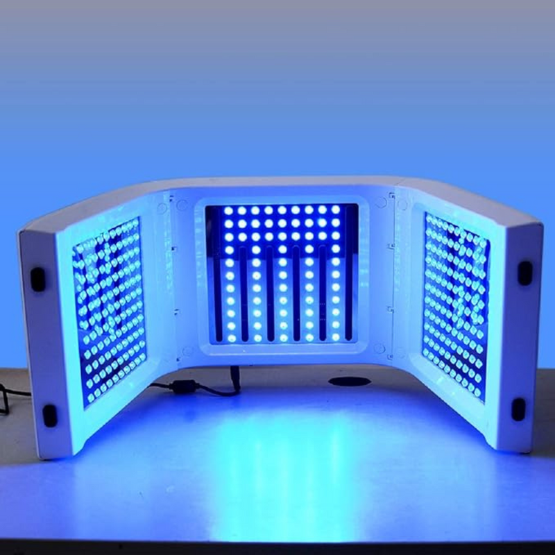 Aura7 LED Light Therapy