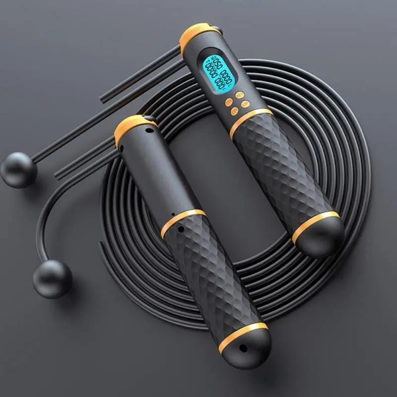 Smart Cordless Jump Rope