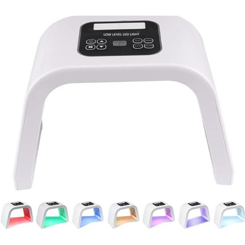 Aura7 LED Light Therapy