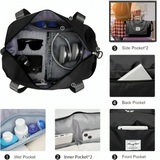 PackEasy Travel Bag