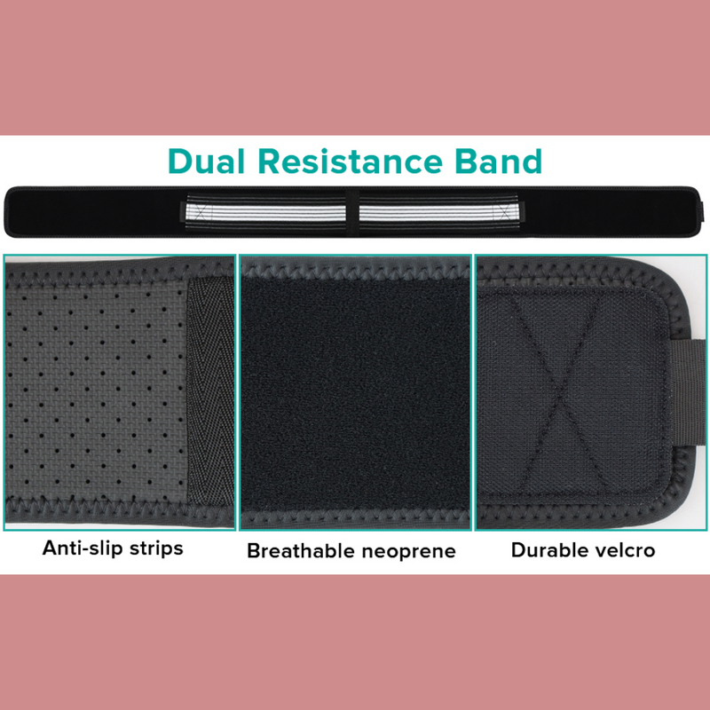 Sciatica & Lower Back Support Belt