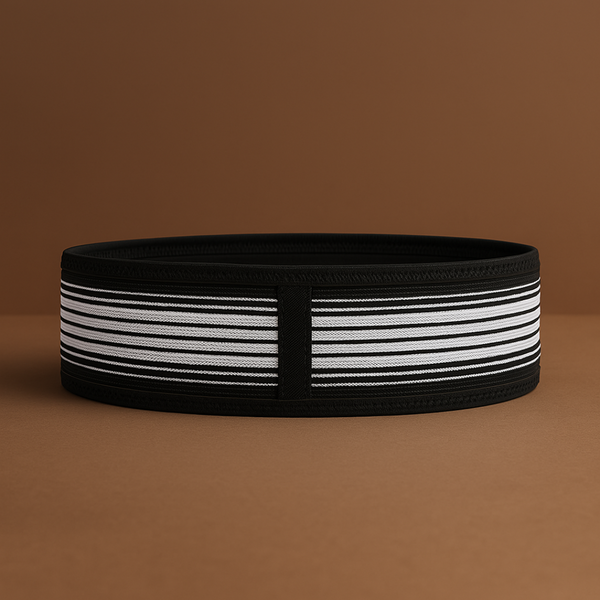 Sciatica & Lower Back Support Belt