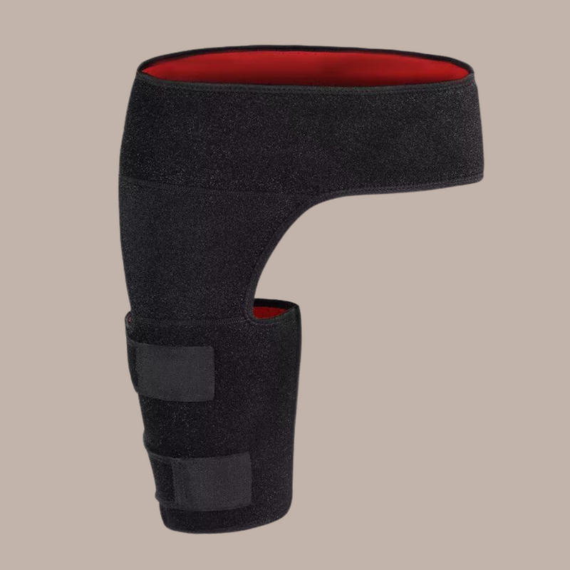 Sciatica & Lower Back Support Belt