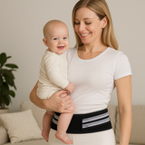 Sciatica & Lower Back Support Belt