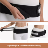 Sciatica & Lower Back Support Belt