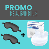 Snore Relief Mouthpiece